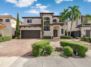 16344 SW 54th Ter, Miami, FL 33185