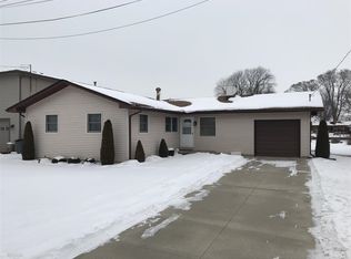 7266 Bluebill St, Clay, MI 48001