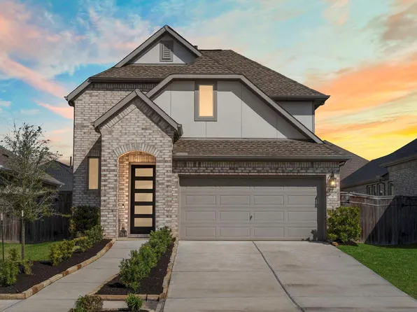 10707 River Walk Dr, Missouri City, TX 77459