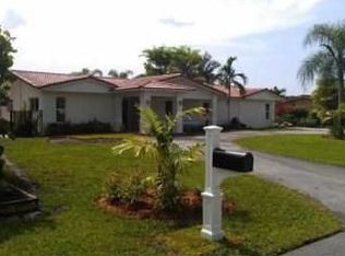 13701 SW 103rd Ave, Miami, FL 33176