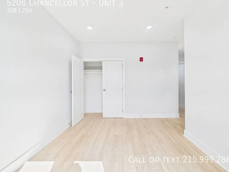 5208 Chancellor St #3 — Photo 8