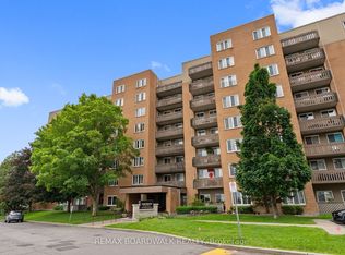 1599 Lassiter Ter #503, Ottawa, ON K1J 8R6