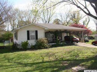406 College St, Albertville, AL 35950