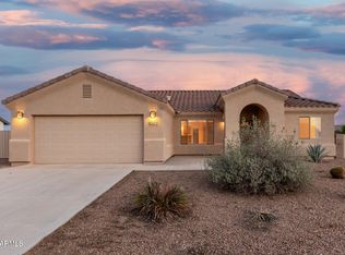 8271 W Cypress Point Cir, Arizona City, AZ 85123