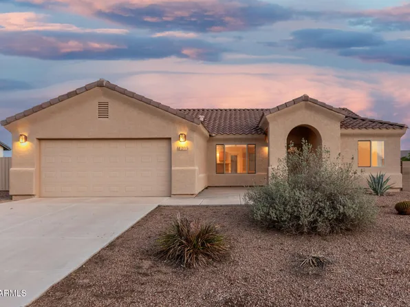 8271 W CYPRESS POINT Circle, Arizona City, AZ 85123