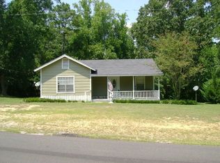 29 Maxey Rd, Laurel, MS 39443
