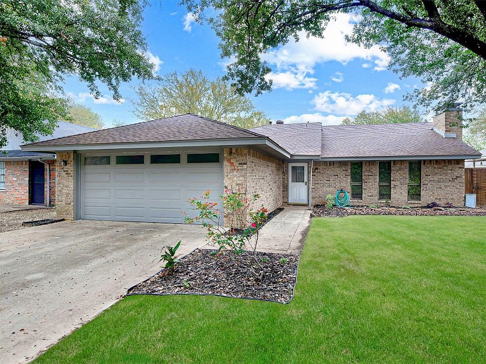 1st image of 3817 Waterford Way