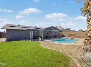 3047 S ROGERS --, Mesa, AZ 85202