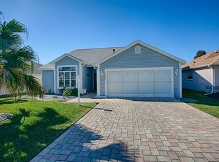 1408 Segovia Pl, The Villages, FL 32162