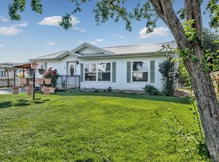 1135 W 11th St, Weiser, ID 83672