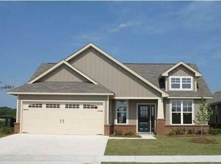 4237 Abbotts Walk, Montgomery, AL 36116