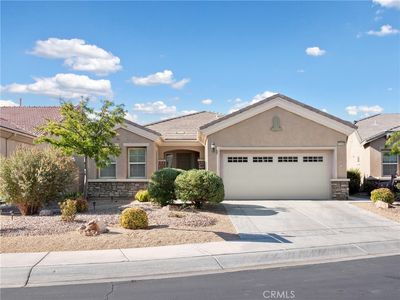 19496 Crystal Springs Ln, Apple Valley, CA, 92308