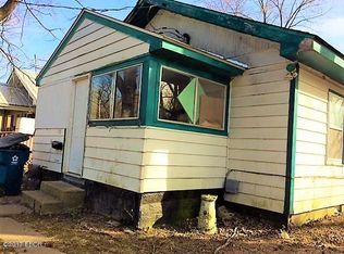 115 E Opdyke Ave, Mount Vernon, IL 62864