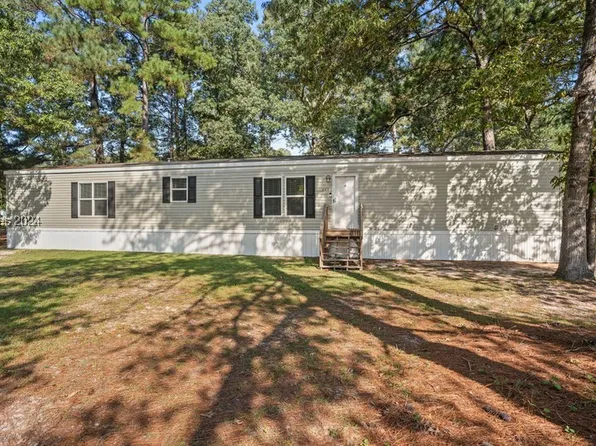 222 Belfast St, Cottageville, SC 29435
