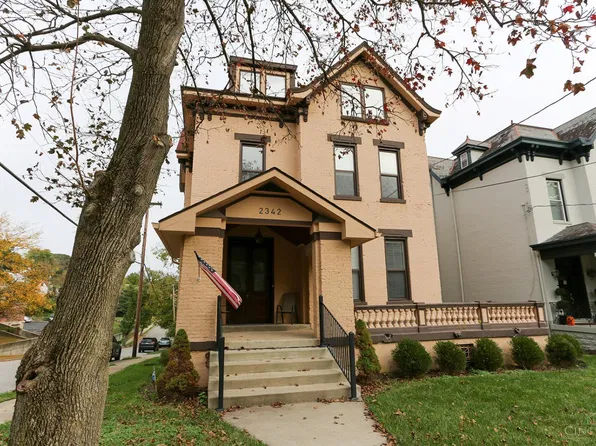 2342 Upland Pl, Cincinnati, OH 45206