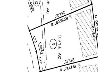 14549 Stormer Rd, Sale Creek, TN 37373