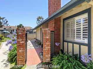 16606 Algonquin St, Huntington Beach, CA 92649