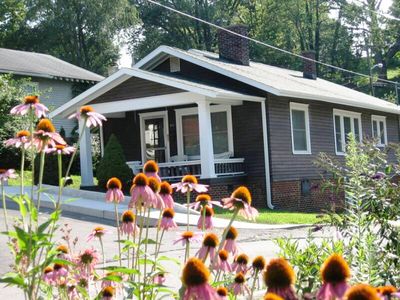 713 S Virginia Ave, French Lick, IN, 47432