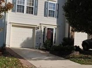 9625 Innerwick Pl, Bristow, VA 20136