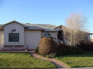 11 Tierra Casa Dr, Pueblo, CO 81005