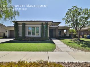 3375 N Acacia Way, Buckeye, AZ 85396