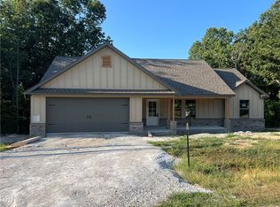 117 Salen Ln, Bella Vista, AR 72715