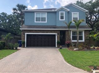 3308 W Barcelona St, Tampa, FL 33629