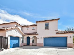 2912 Aspen Club Ave, North Las Vegas, NV 89081