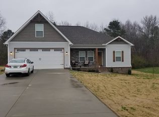 95 Keystone Trl, Grant, AL 35747