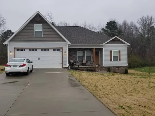 95 Keystone Trl, Grant, AL 35747