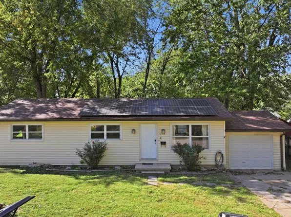 535 N West Avenue, Republic, MO 65738
