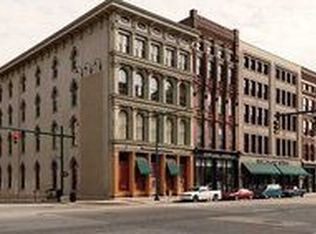 207 S Meridian St UNIT 2E, Indianapolis, IN 46225