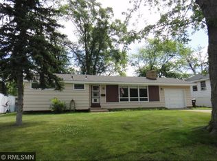 1190 Chicago Ave, Saint Paul Park, MN 55071