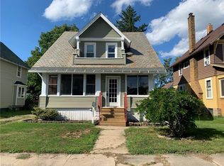 1803 E 46th St, Ashtabula, OH 44004