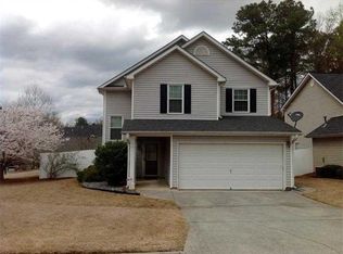 3121 Lily Way NW, Kennesaw, GA 30144