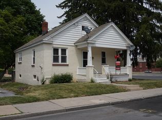 217 E Weidman St, Lebanon, PA 17046