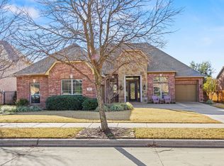 4804 Sangers Ct, Fort Worth, TX 76244