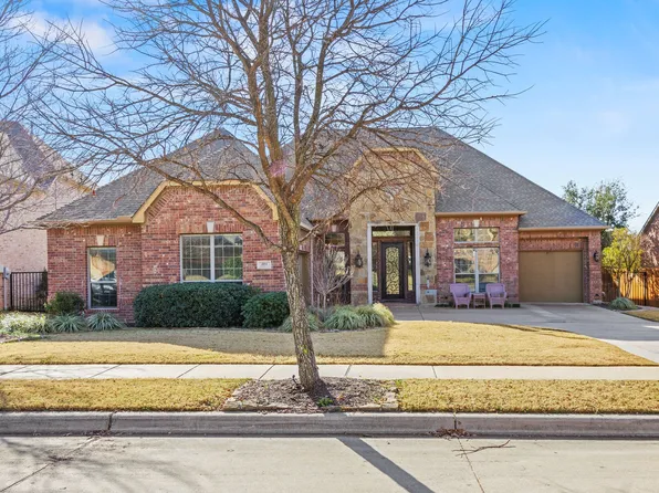 4804 Sangers Ct, Fort Worth, TX 76244