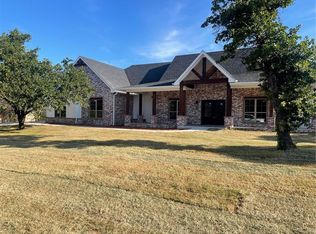 8060 Buffalo Rdg, Arcadia, OK 73007