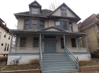 22 Sheldon St #22, Wilkes Barre, PA 18702