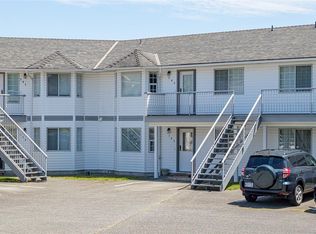 219 Dogwood Dr #105, Ladysmith, BC V9G 1S9