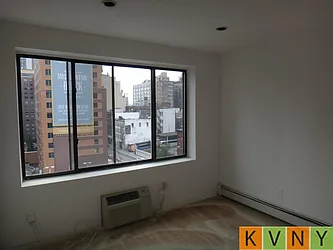 Rented by KVNY Soho