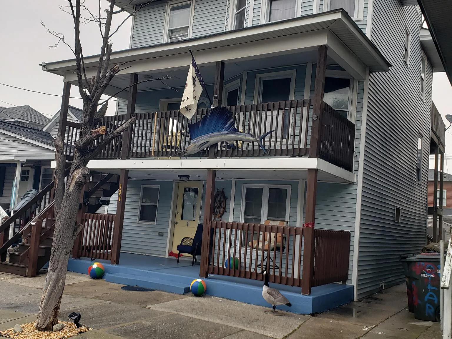 2 bed, 650 sqft, $1,950 — Photo 3