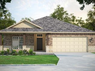 10271 Kimberlite Dr, Temple, TX 76502