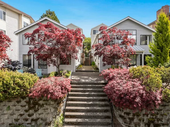 2212 Minor Ave E #2212C, Seattle, WA 98102