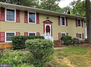 5508 Elder St, Fredericksburg, VA
