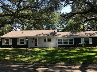 1300 Avenue K, Rosenberg, TX 77471