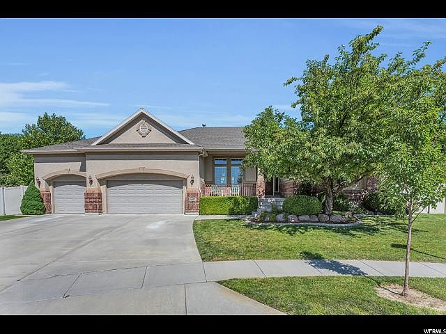 1st image of 6412 S Fremont Peak Cir