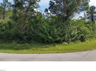 3855 Hopevale St, Fort Myers, FL 33905