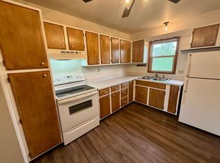 203 E Front St #2, Wittenberg, WI 54499